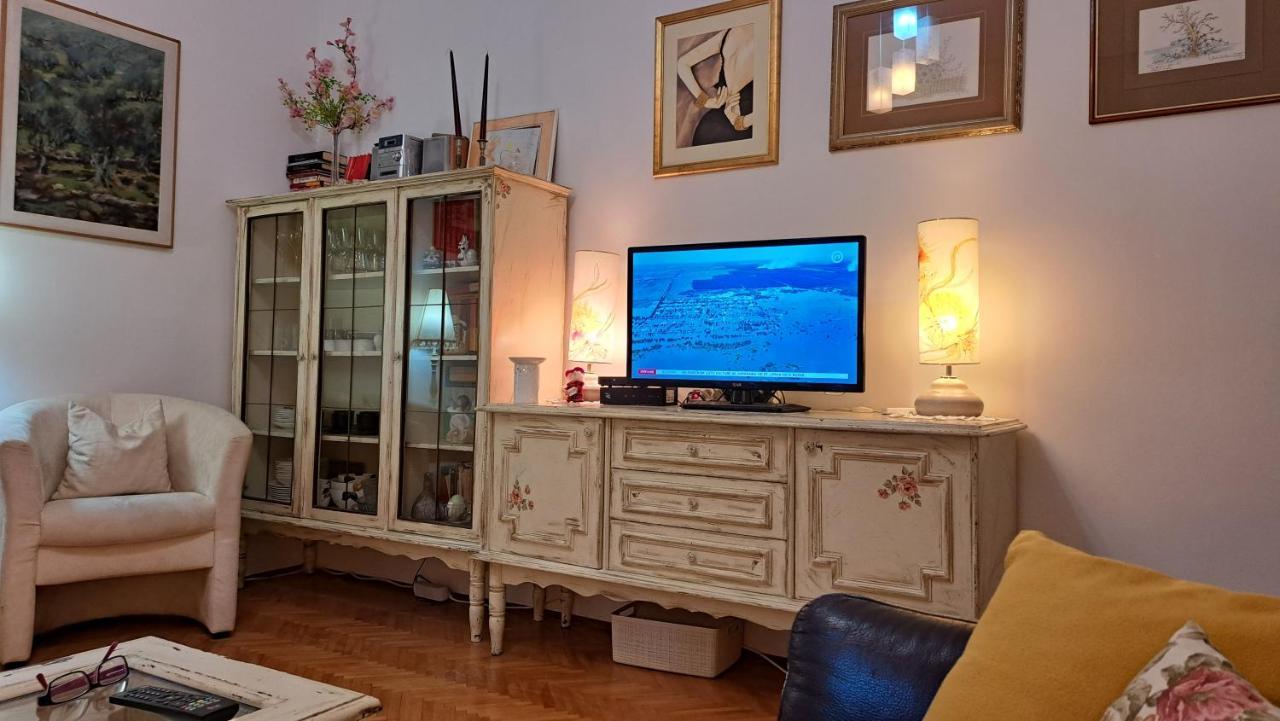 Apartman Jaki Zagreb Luaran gambar