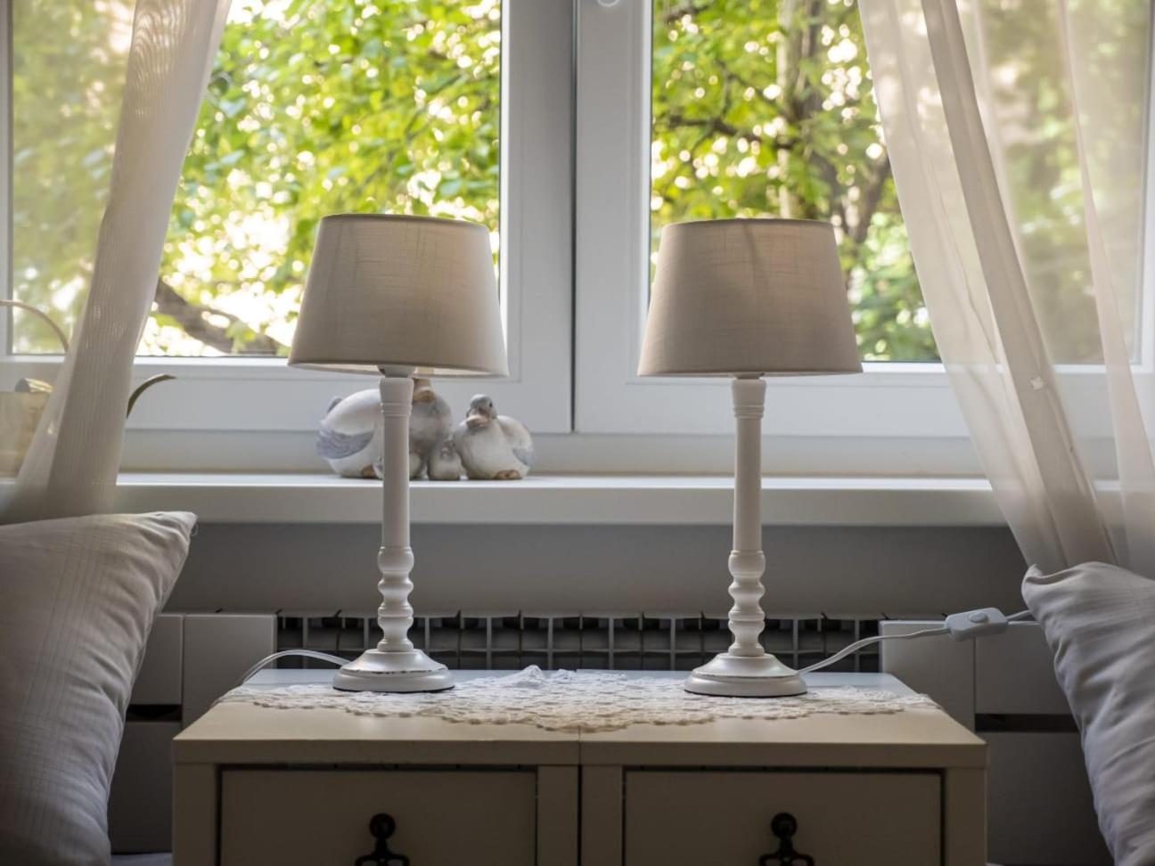 Apartman Jaki Zagreb Luaran gambar